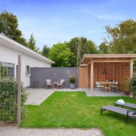 Banjaard Beachhouse Patrijzenlaan 14 Kamperland Luaran gambar