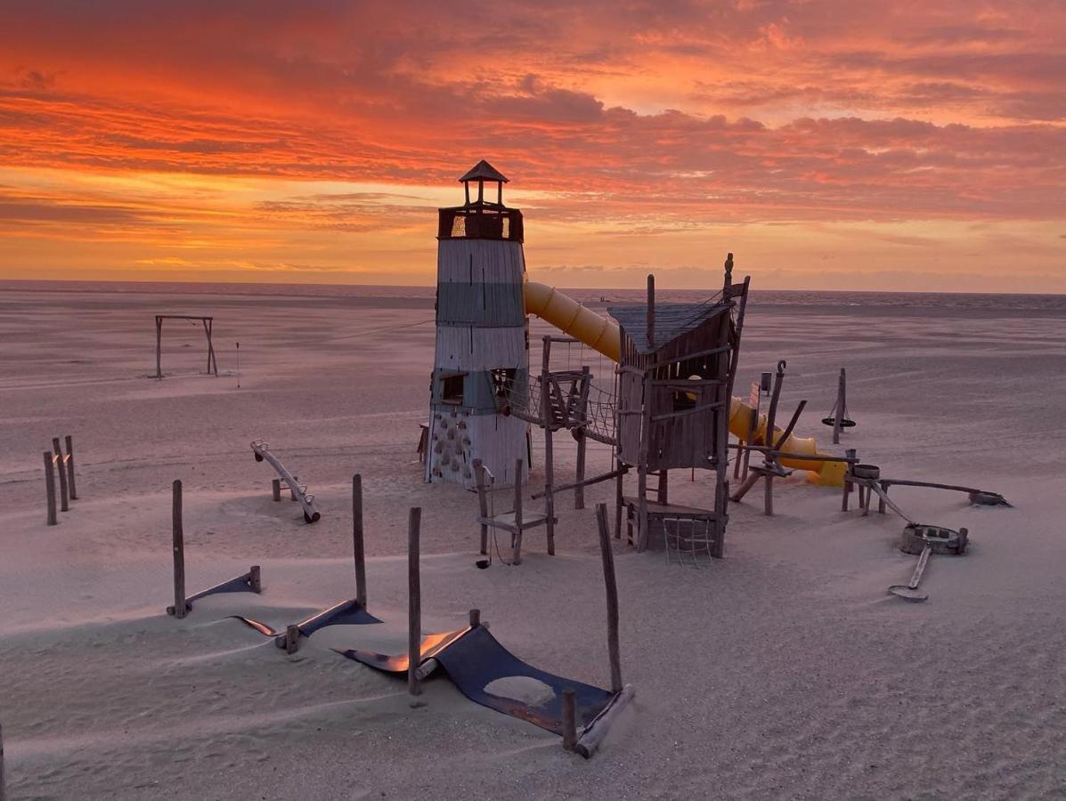 Banjaard Beachhouse Patrijzenlaan 14 Kamperland Luaran gambar