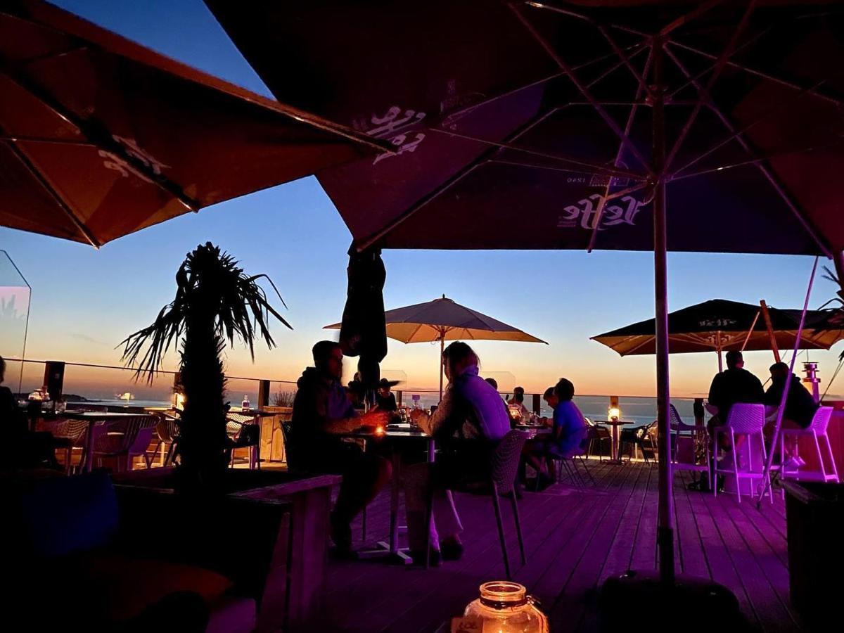 Banjaard Beachhouse Patrijzenlaan 14 Kamperland Luaran gambar