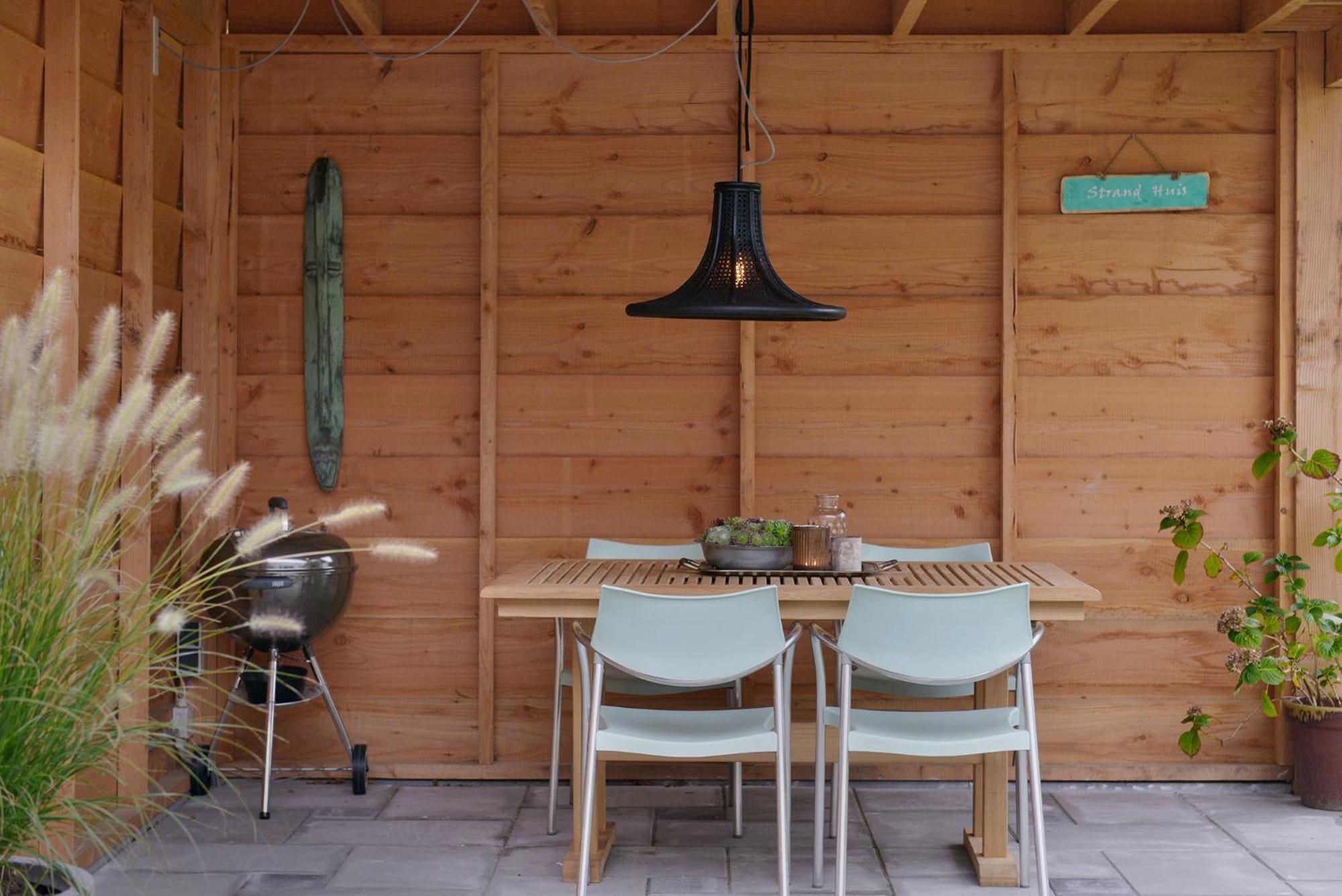 Banjaard Beachhouse Patrijzenlaan 14 Kamperland Luaran gambar