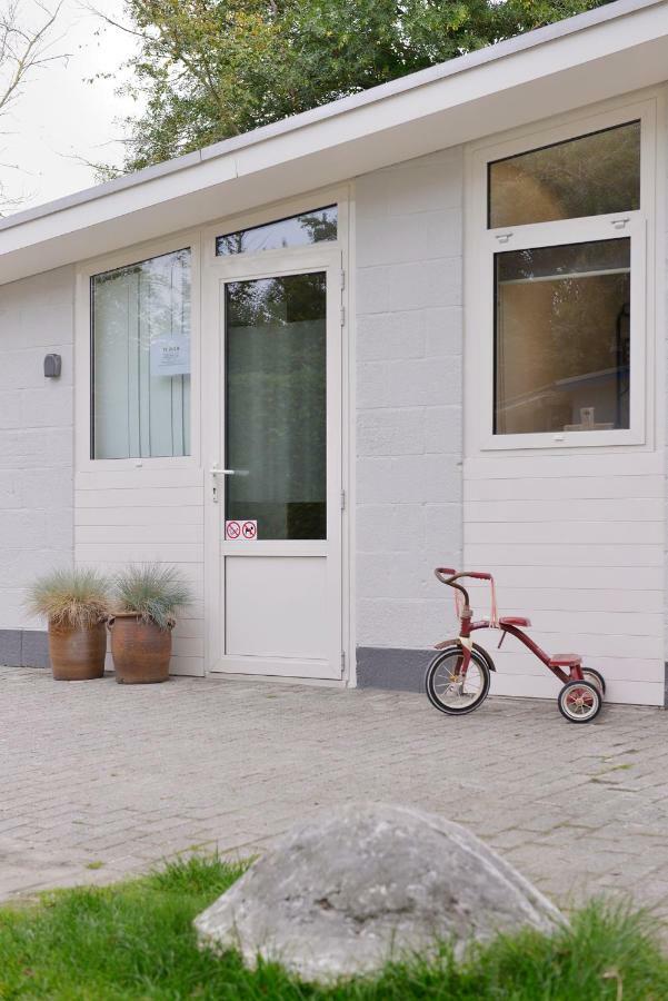 Banjaard Beachhouse Patrijzenlaan 14 Kamperland Luaran gambar