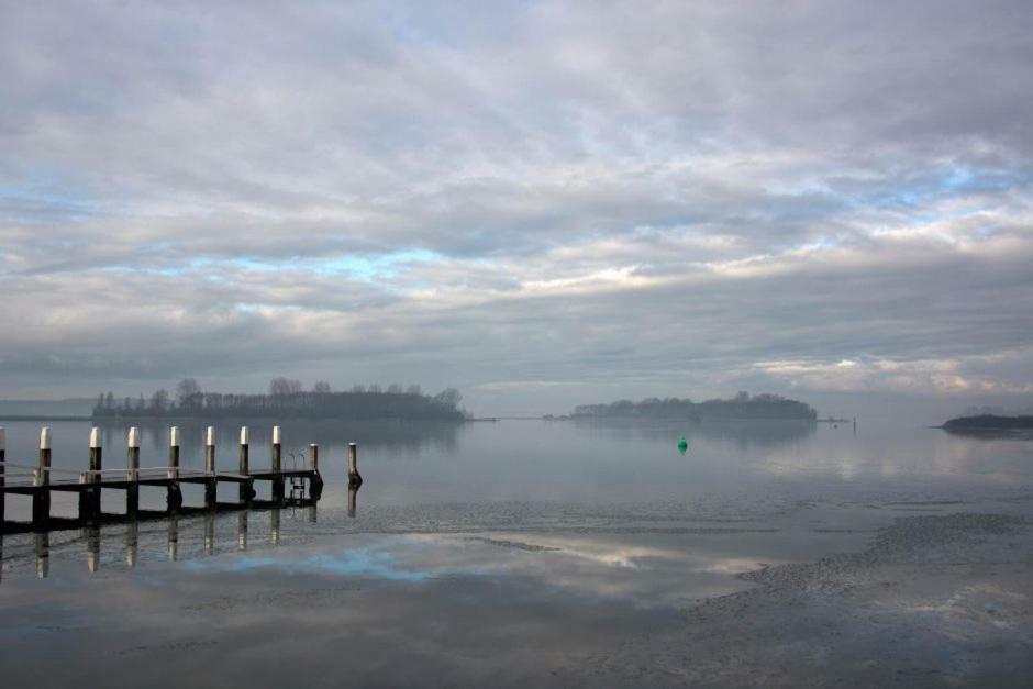 Banjaard Beachhouse Patrijzenlaan 14 Kamperland Luaran gambar