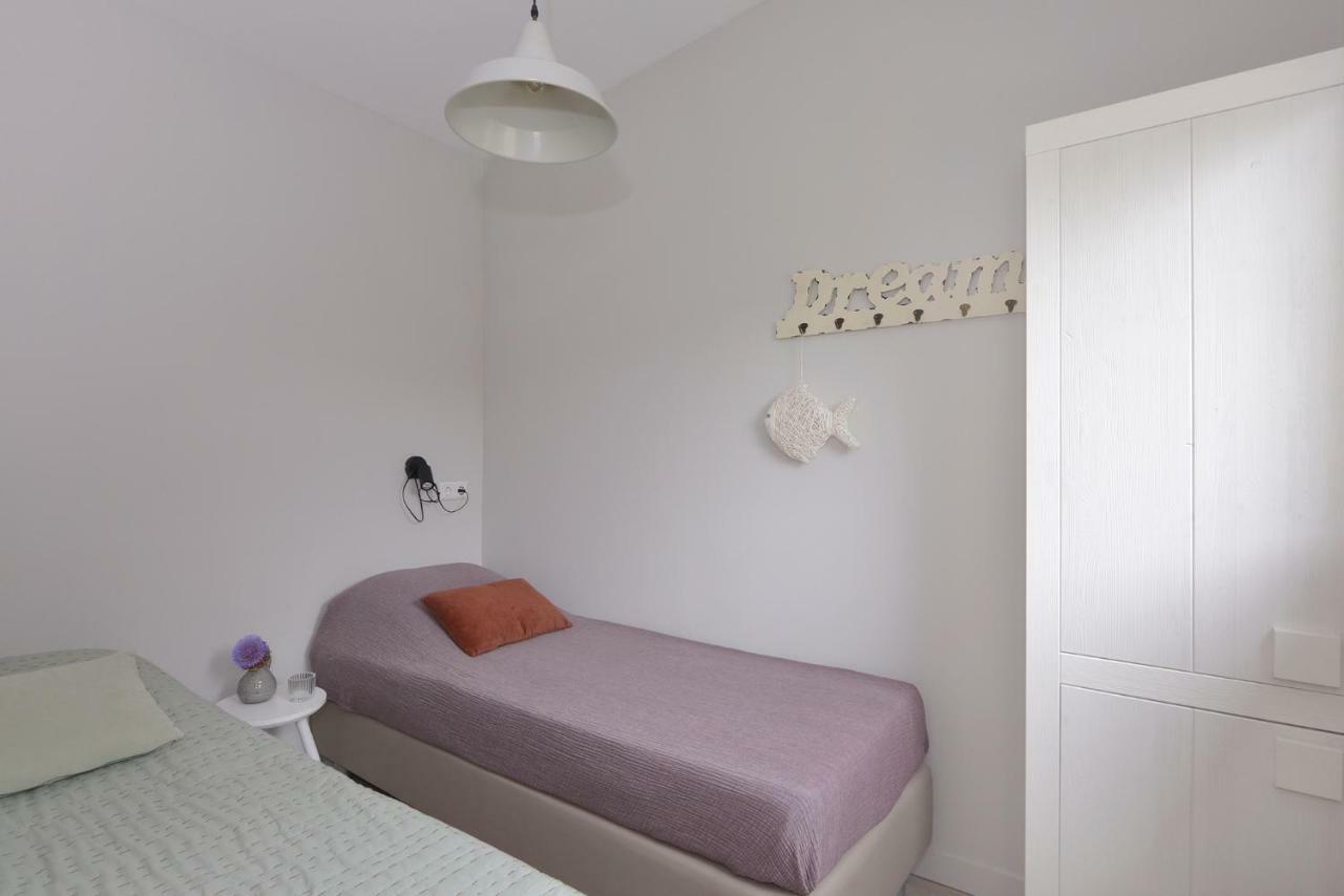 Banjaard Beachhouse Patrijzenlaan 14 Kamperland Luaran gambar