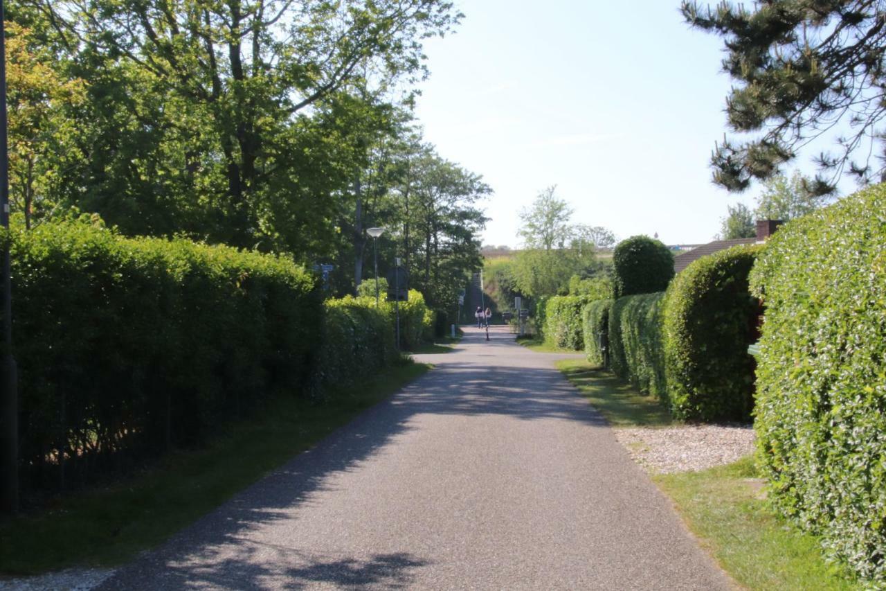 Banjaard Beachhouse Patrijzenlaan 14 Kamperland Luaran gambar