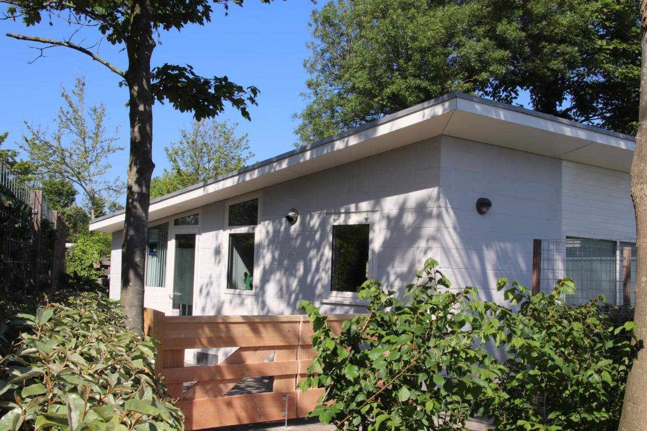 Banjaard Beachhouse Patrijzenlaan 14 Kamperland Luaran gambar